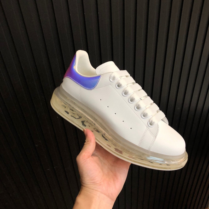Alexander McQUEEN Luxury Shoes