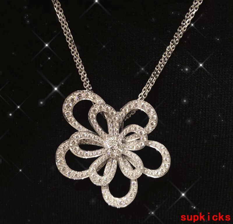 Van Cleef & Arples Jewelry