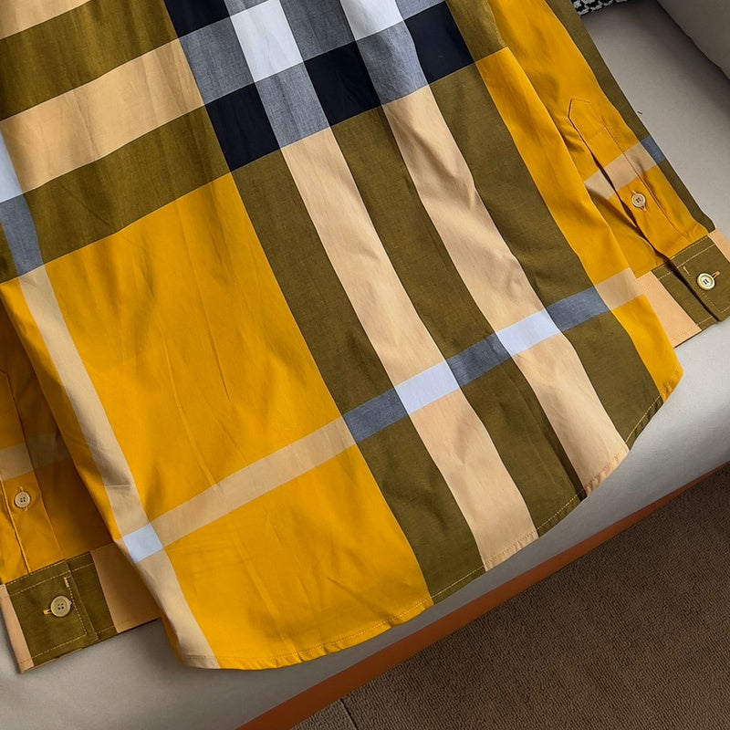 Burberry Luxury Clothes