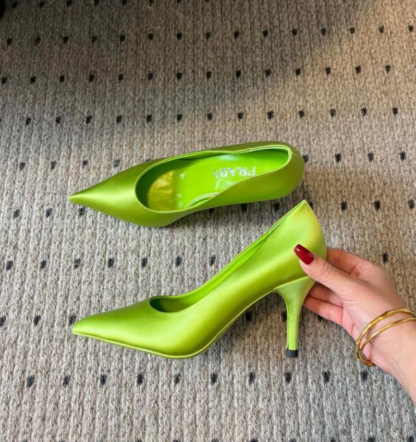 Chloe’s Picks - PD Women Shoes - 108