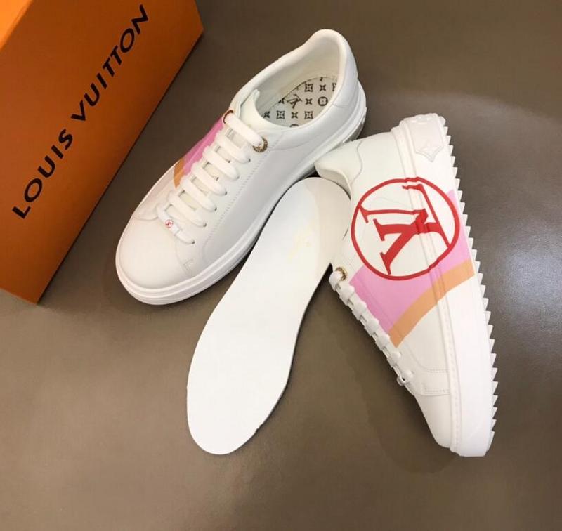 Chloe’s Picks - LOV Men Shoes - 1616