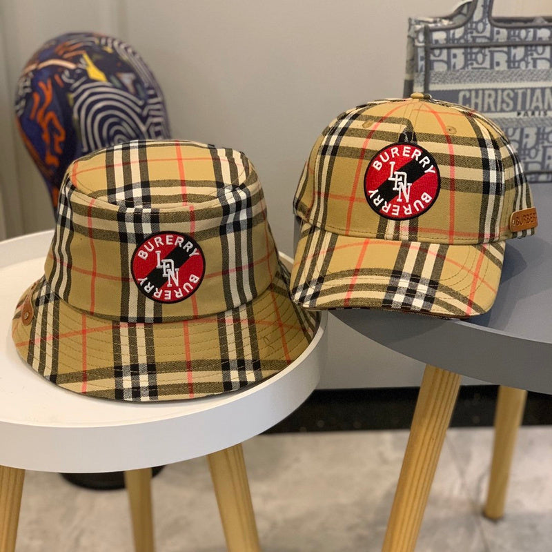 Burberry Luxury Cap