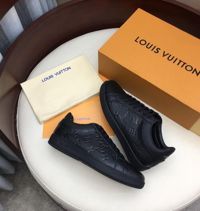Chloe’s Picks - LOV Men Shoes - 2010