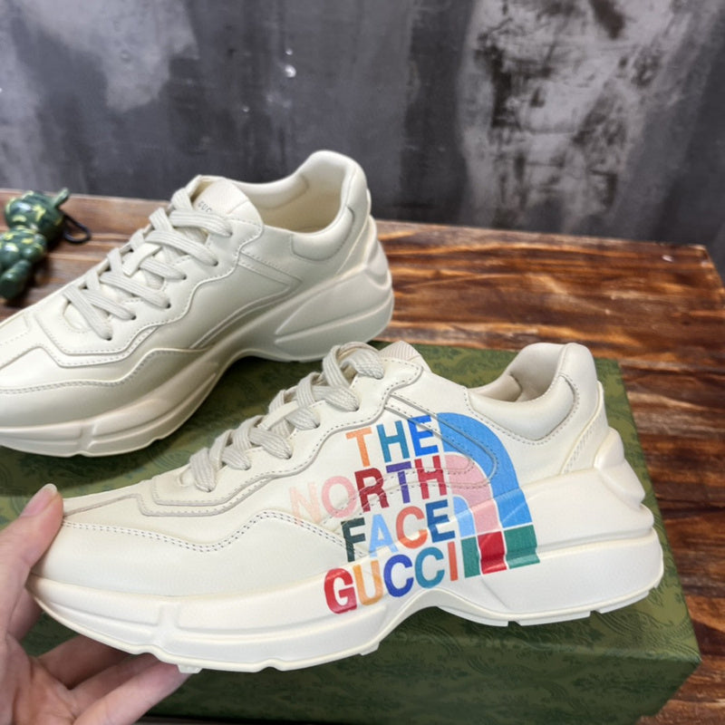 Gucci Luxury Shoes