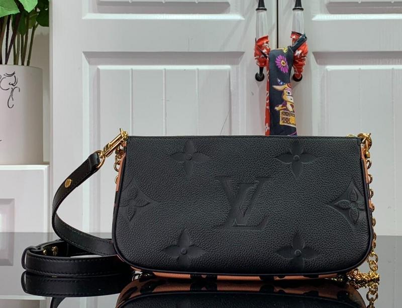 Chloe’s Picks - LOV Bags - 2329