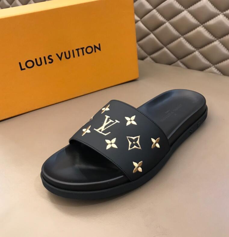 Chloe’s Picks - LOV Men Shoes - 1552