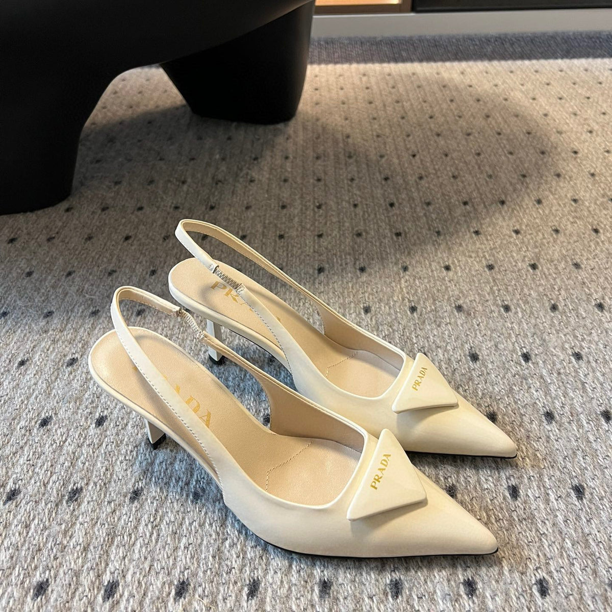 PD HEELS