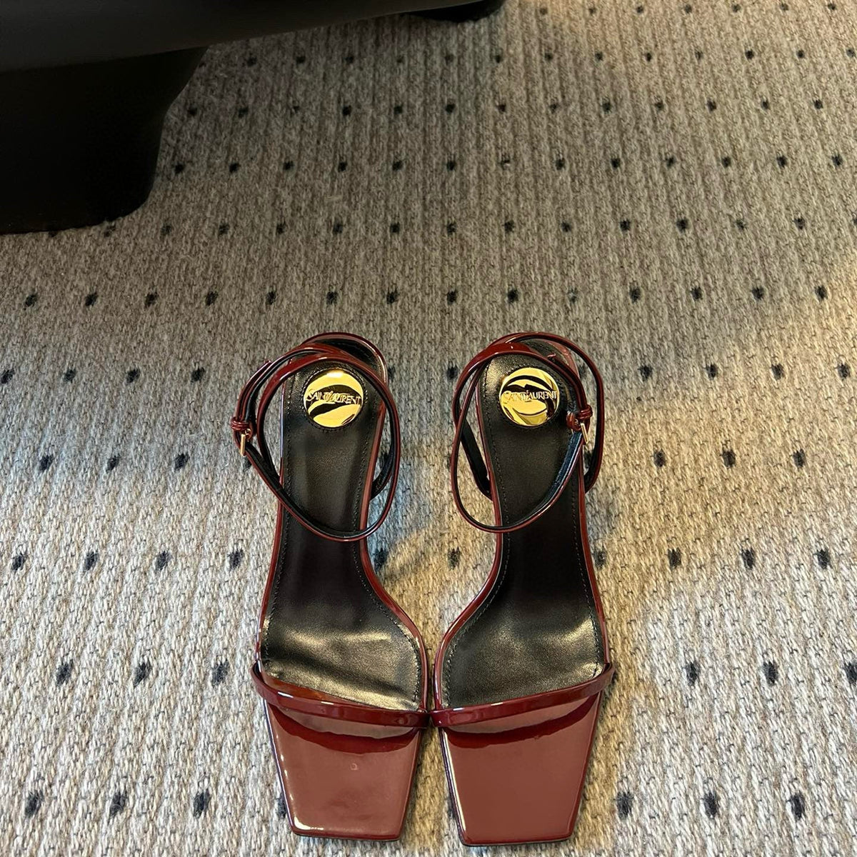 SL HEELS
