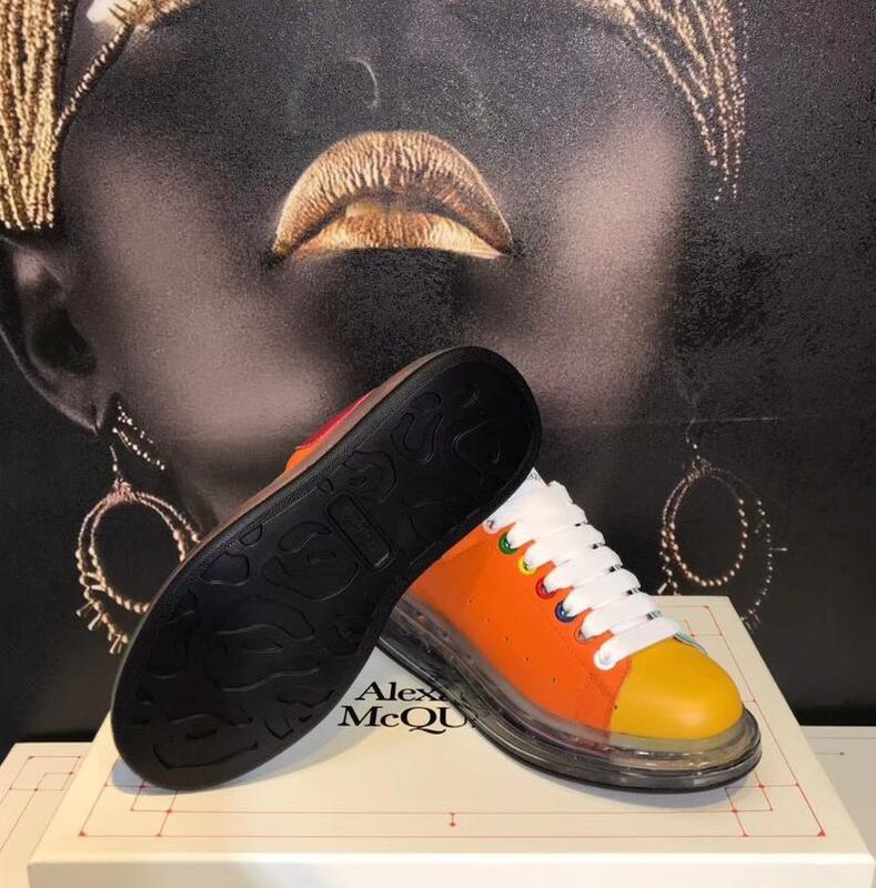 Chloe’s Picks - AQ Men SHoes - 437