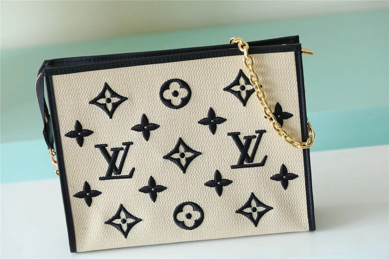 I W Fashion Lu-Vi bags - 8734
