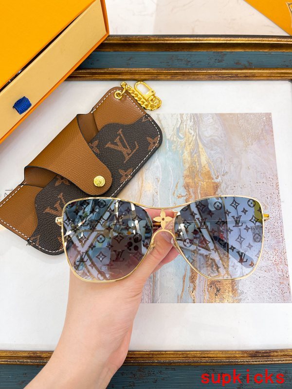 Louis Vuittion Luxury Sunglasses