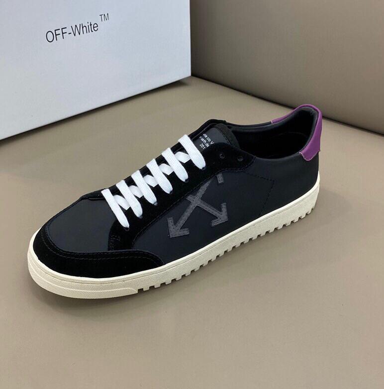 Chloe’s Picks - YZO Men Shoes - 226