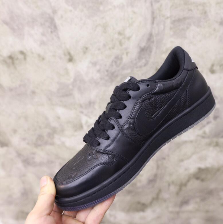 Chloe’s Picks - LOV Men Shoes - 1329