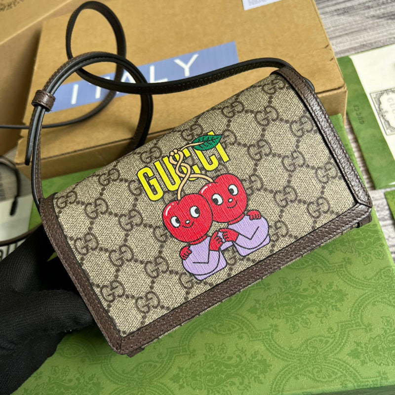 PHA - GUKI Bags - 1238