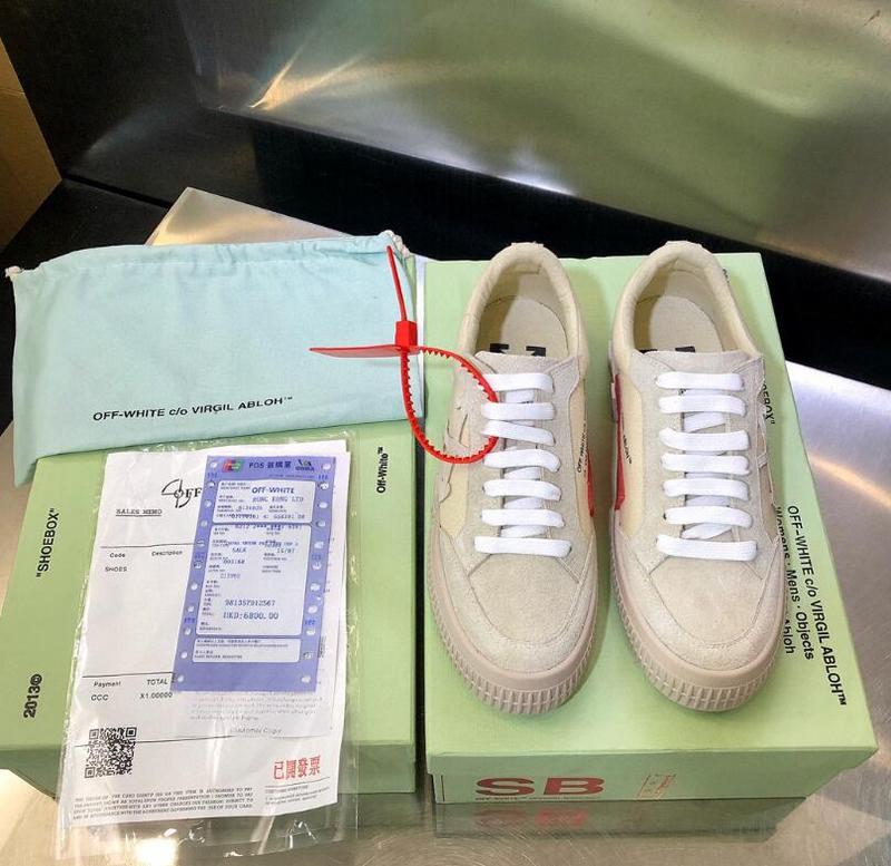 Chloe’s Picks - YZO Men Shoes - 162