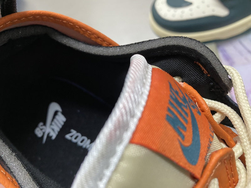 Nike Luxury Shoes