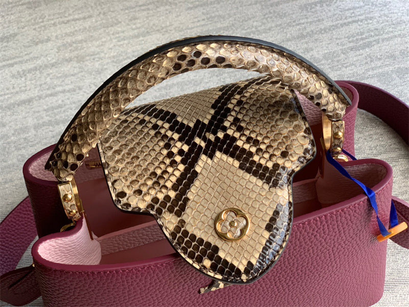 PHA - LOV Bags - 464