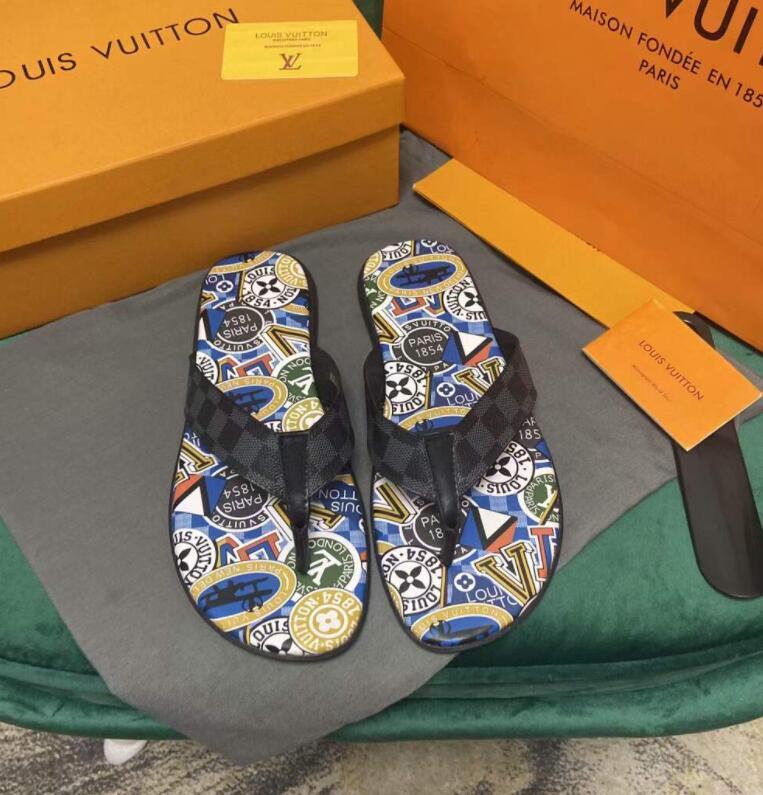Chloe’s Picks - LOV Men Shoes - 1301
