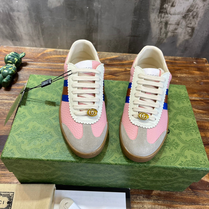 Gucci Luxury Shoes