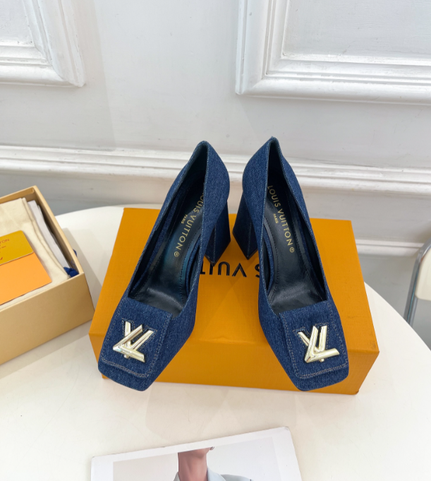 Chloe’s Picks - LOV Women Shoes - 135