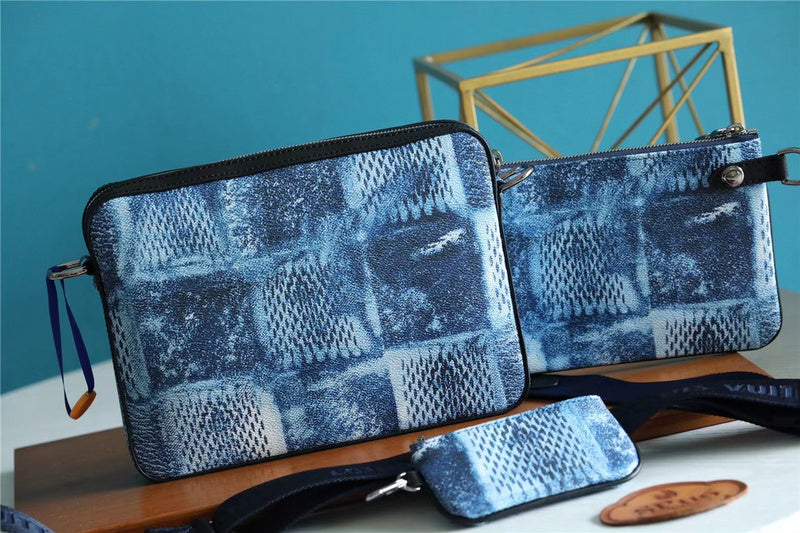 I W Fashion Lu-Vi bags - 10065