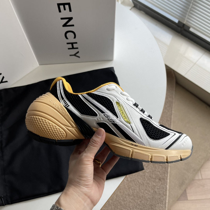 Givenchy Luxury Shoes