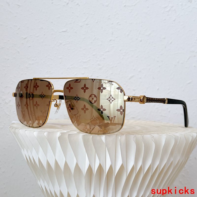 Louis Vuittion Luxury Sunglasses