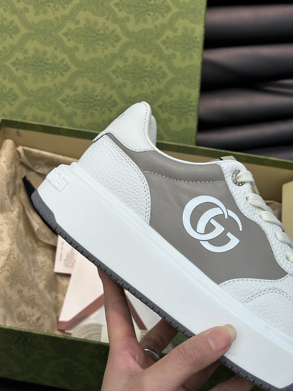 Gucci Luxury Shoes