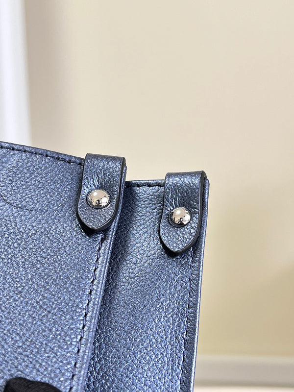 I W Fashion Lu-Vi bags - 17369