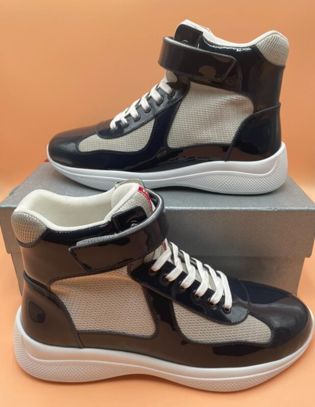 Chloe’s Picks - PD Men Shoes - 040