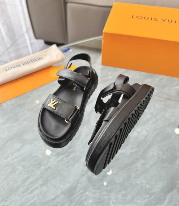 Chloe’s Picks - LOV Women Shoes - 210
