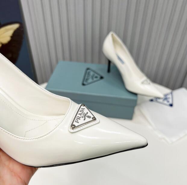Chloe’s Picks - PD Women Shoes - 339
