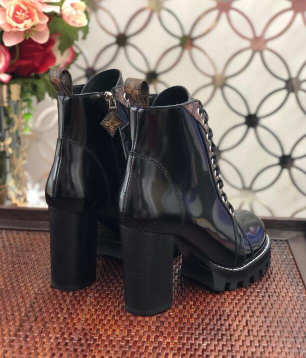 Chloe’s Picks - LOV Women Shoes - 777