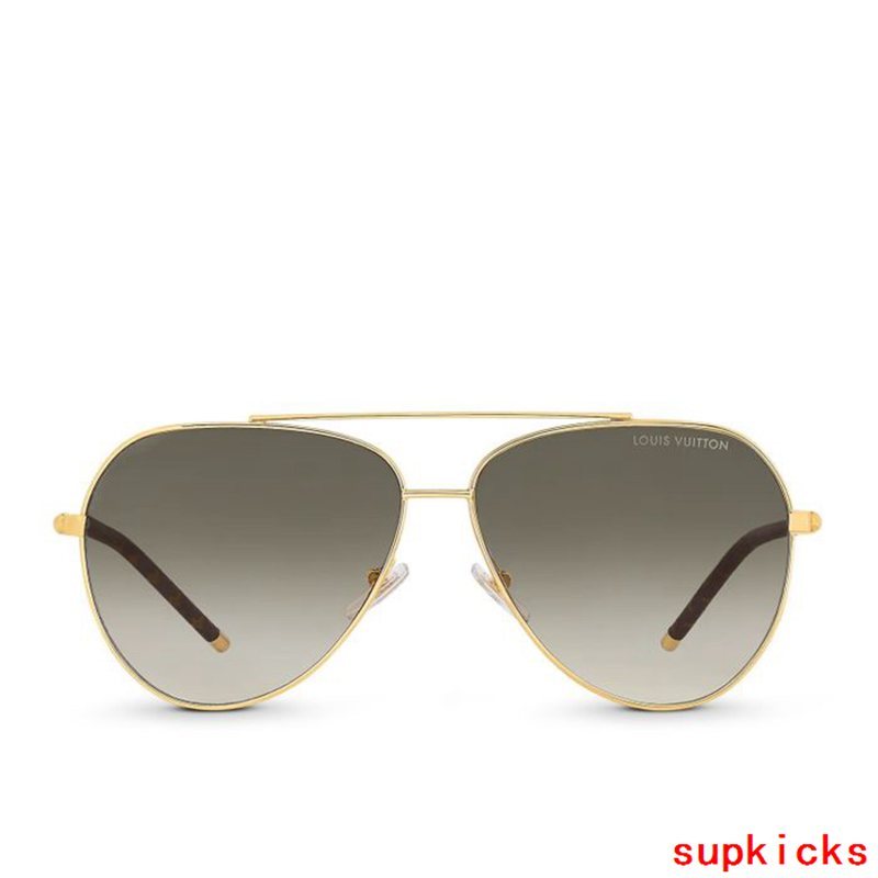 Louis Vuittion Luxury Sunglasses