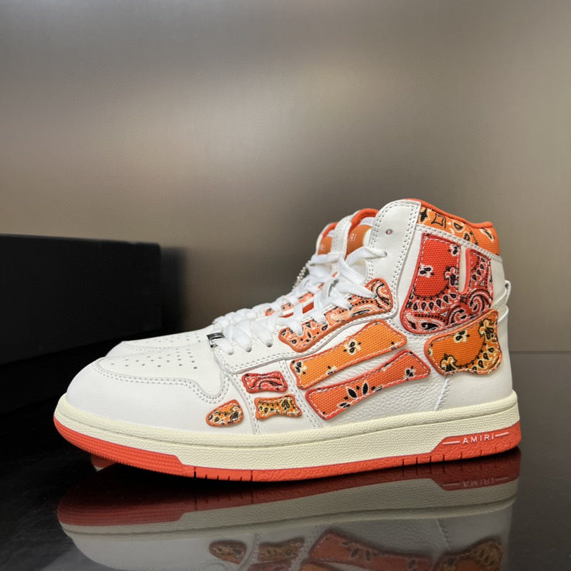 AMIR Sneakers - 166