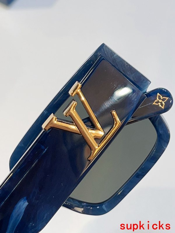 Louis Vuittion Luxury Sunglasses