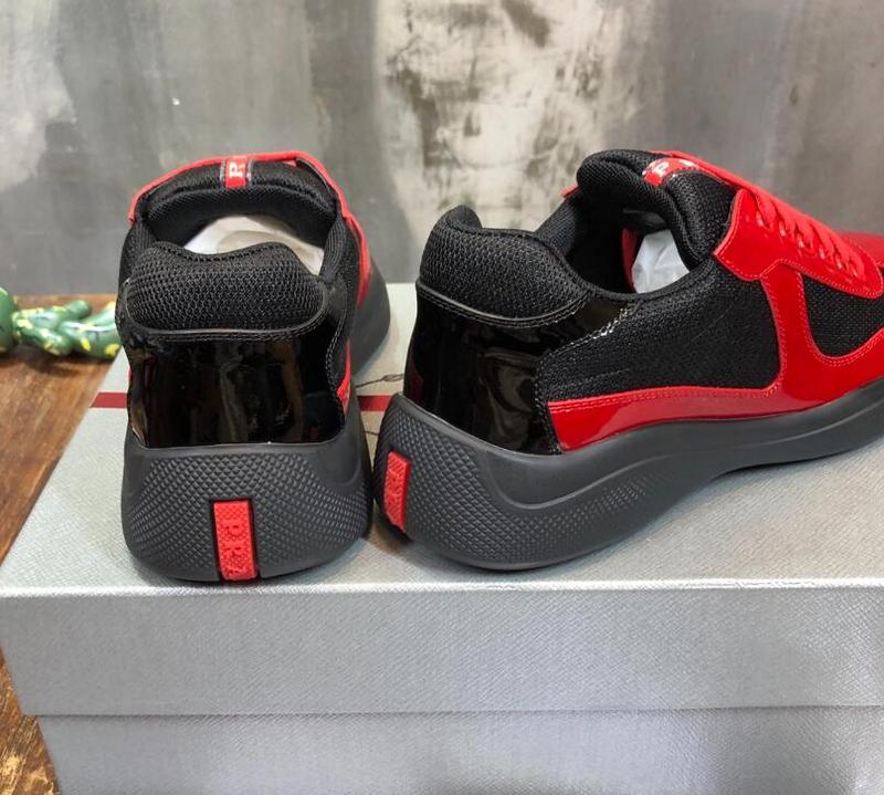 Chloe’s Picks - PD Men Shoes - 256