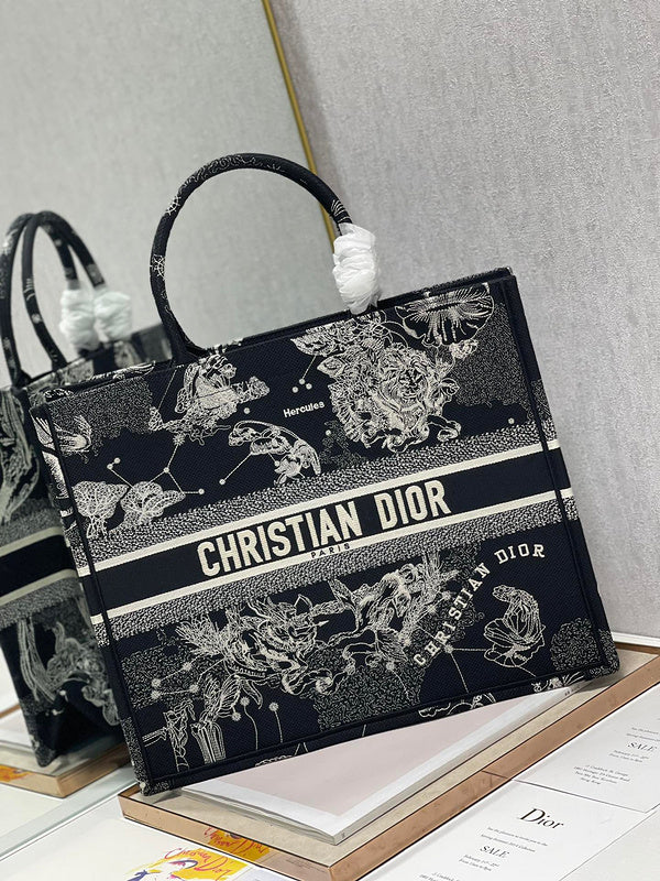 ENT - DOR Bags - 709