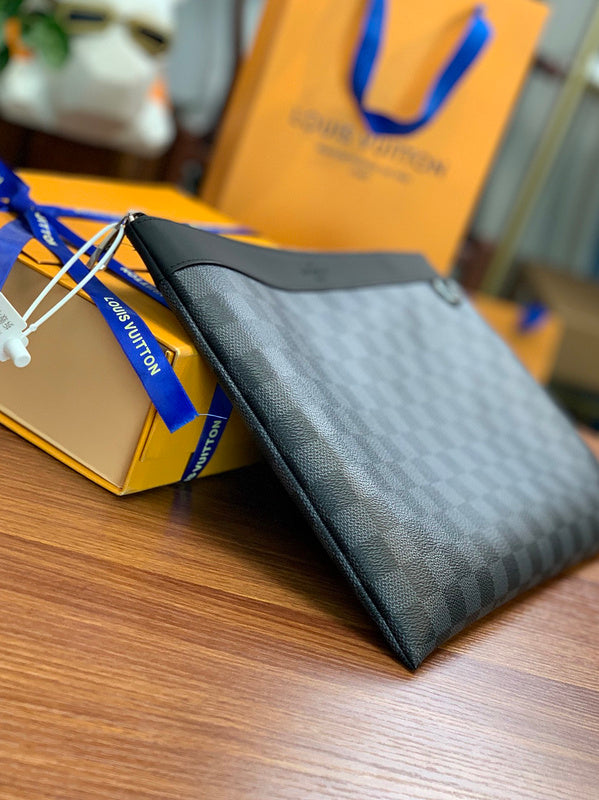 I W Fashion Lu-Vi Bags - 16659