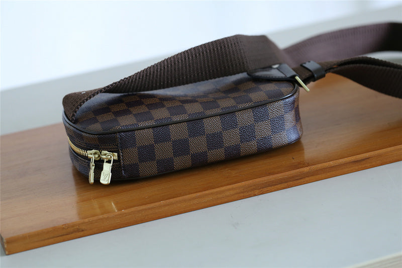 I W Fashion Lu-Vi bags - 9392
