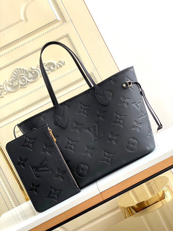 I W Fashion Lu-Vi Bags - 16817