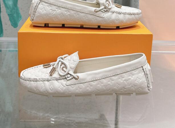 Chloe’s Picks - LOV Women Shoes - 196