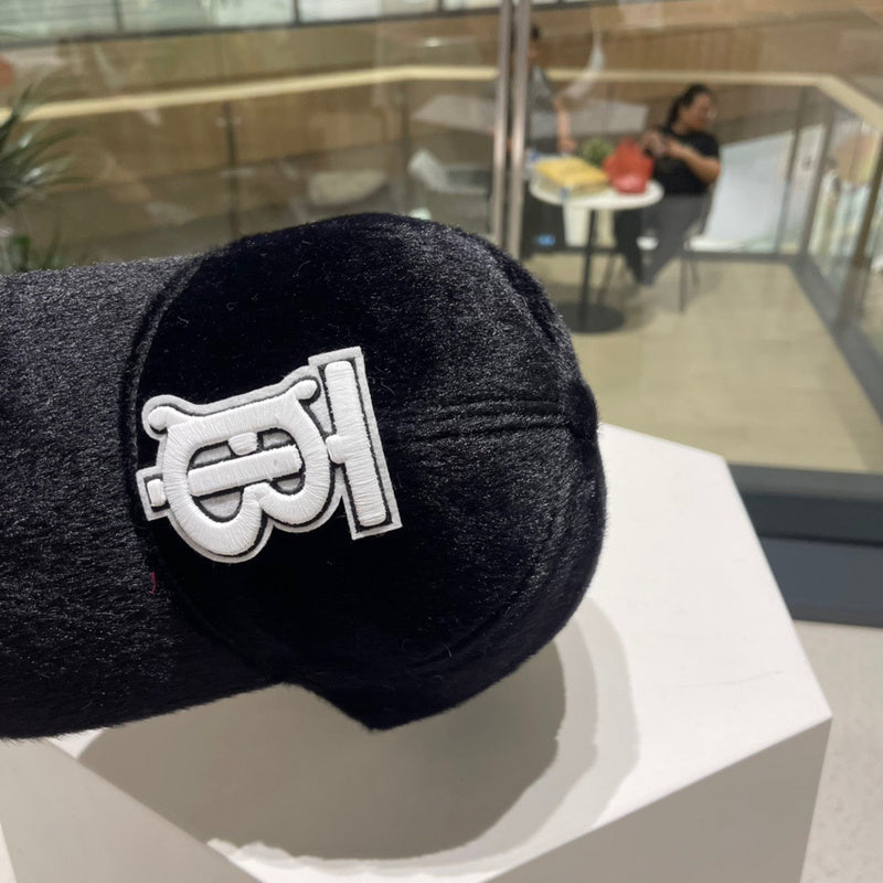Burberry Luxury Cap