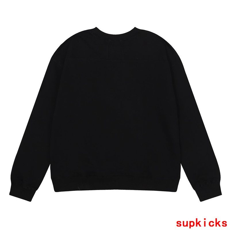 RHUDE Luxury Cloth