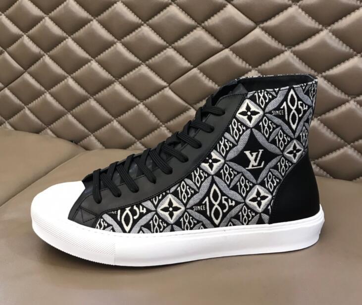 Chloe’s Picks - LOV Men Shoes - 1646