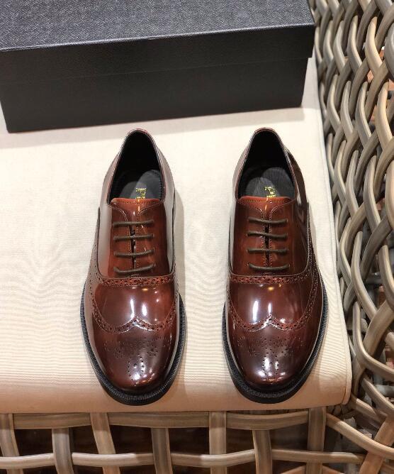 Chloe’s Picks - PD Men Shoes - 412