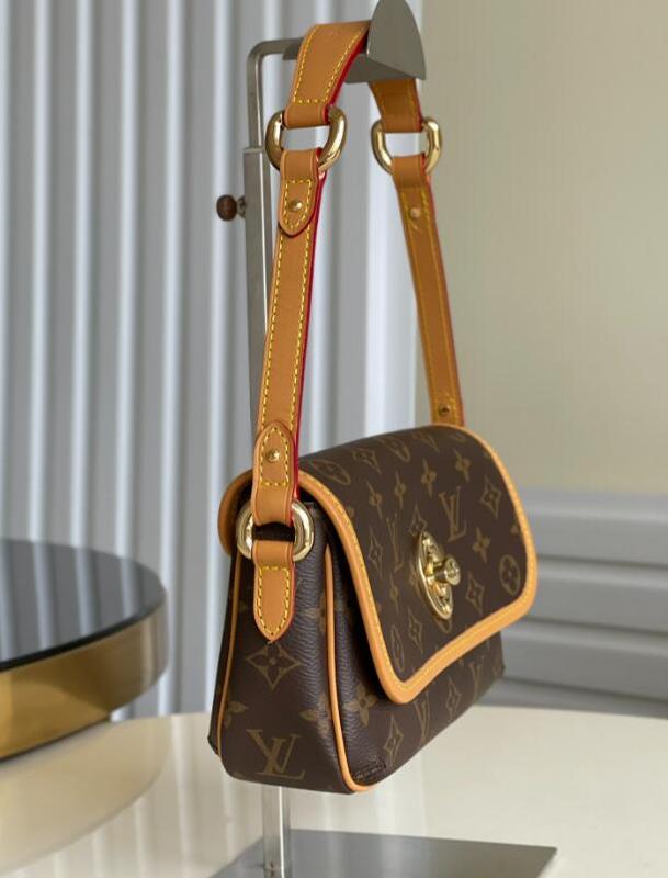 Chloe’s Picks - LOV Bags - 2173