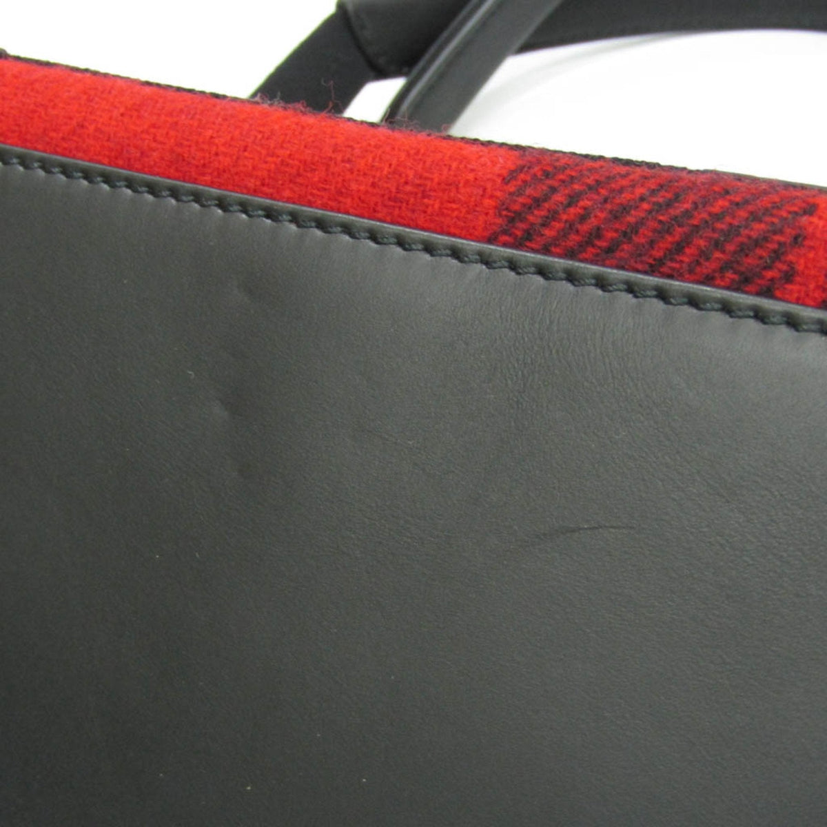 balenciaga Navy Handbag