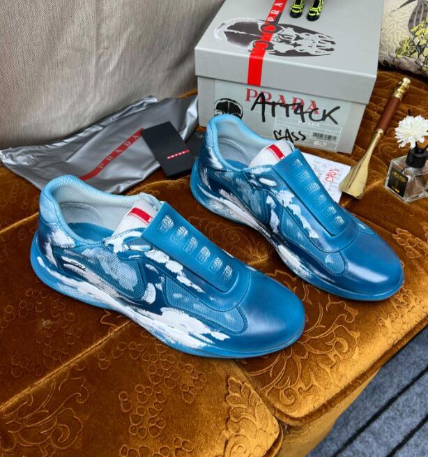 Chloe’s Picks - PD Men Shoes - 190
