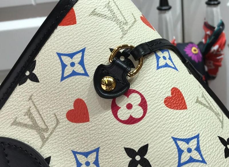 Chloe’s Picks - LOV Bags - 2631